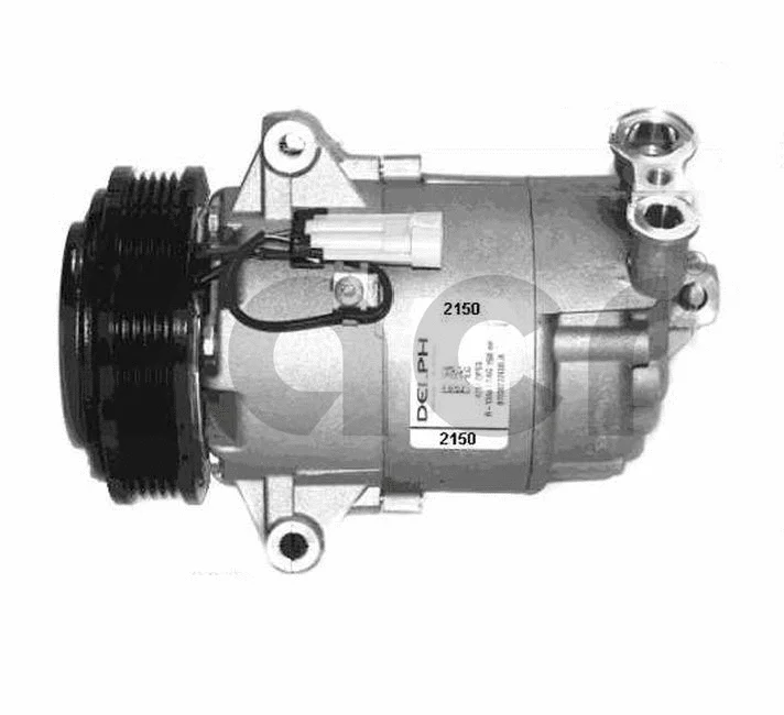 Compresseur, climatisation ACR 133187