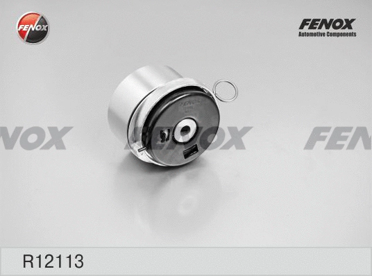 Poulie de tension, courroie crantée FENOX R12113