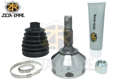 Jeu de joints, arbre de transmission ZETA-ERRE PE34