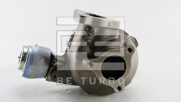 Turbocompresseur, suralimentation BE TURBO 127864