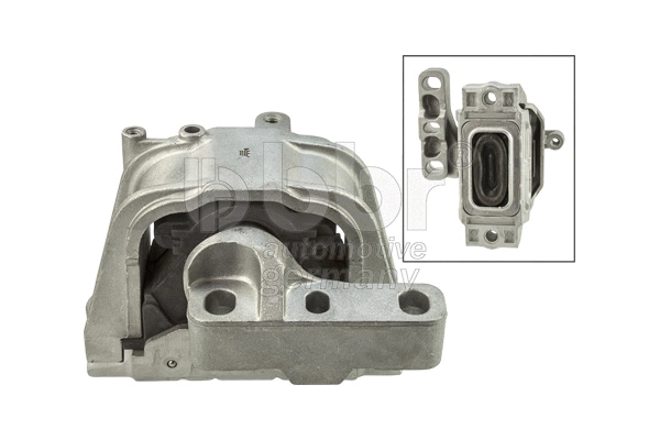 Support moteur BBR Automotive 001-10-18243