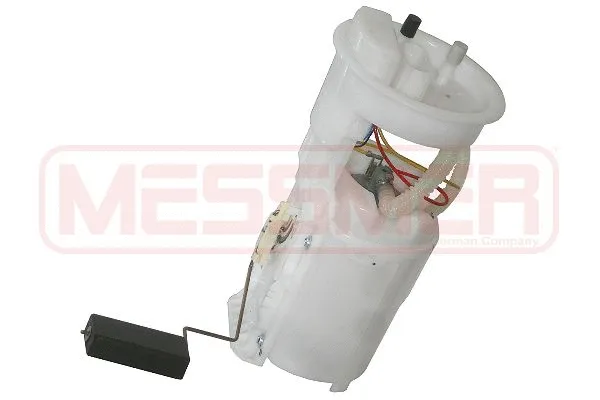 unité d'alimentation de carburant MESSMER 775048A
