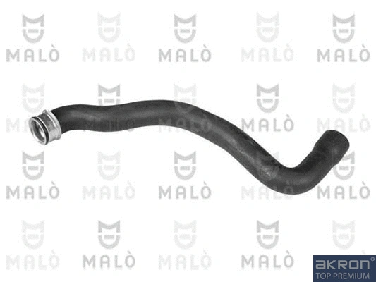 Durite de radiateur AKRON-MALÒ 241642A