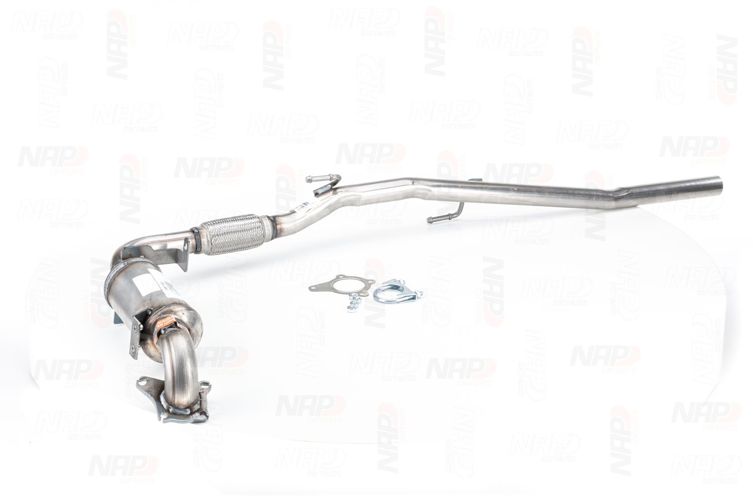 Catalyseur NAP carPARTS GmbH CAK11441