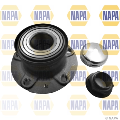 Kit de roulements de roue NAPA PWB1331
