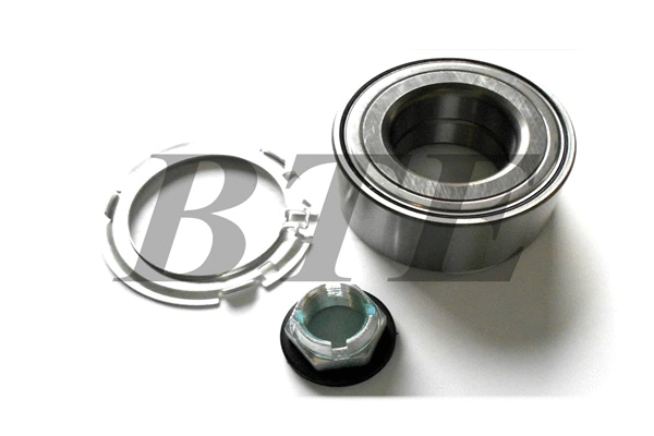 Kit de roulements de roue BTE 520250
