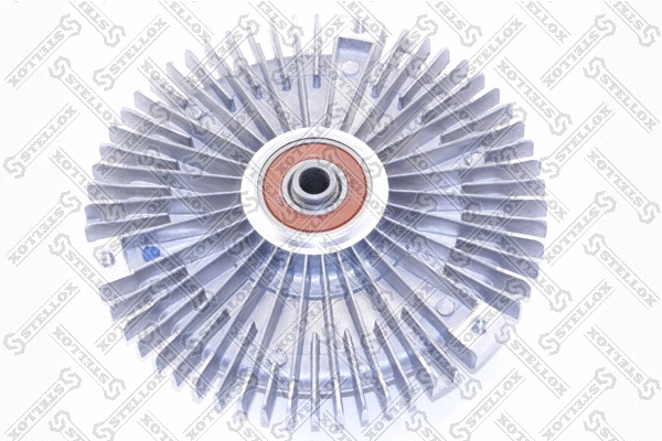 Embrayage, ventilateur de radiateur STELLOX 30-00546-SX