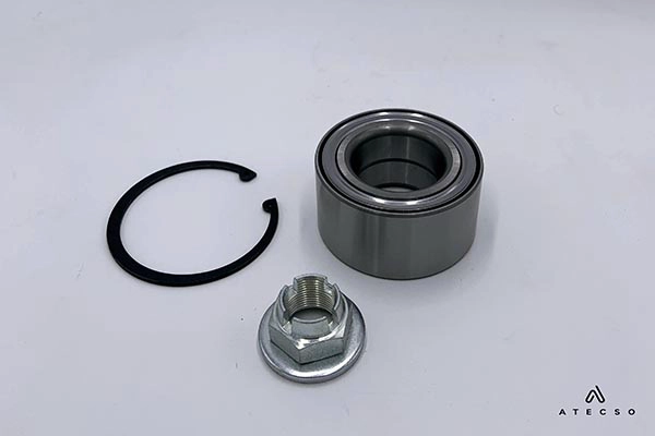 Kit de roulements de roue ATECSO KCR00108
