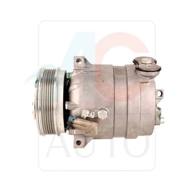 Compresseur, climatisation ACAUTO AC-01DL061