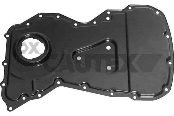 Carter de distribution CAUTEX 751038