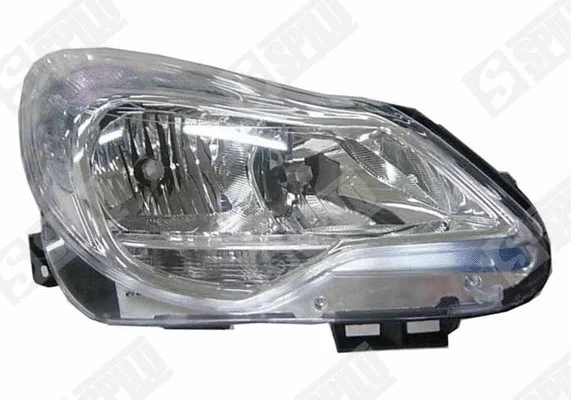 Projecteur principal SPILU 390744