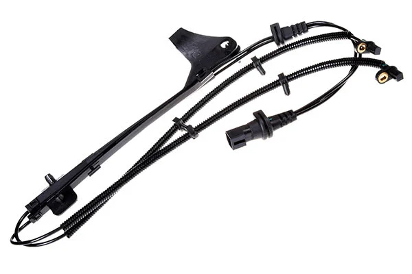 Capteur, vitesse de roue DENCKERMANN B180070