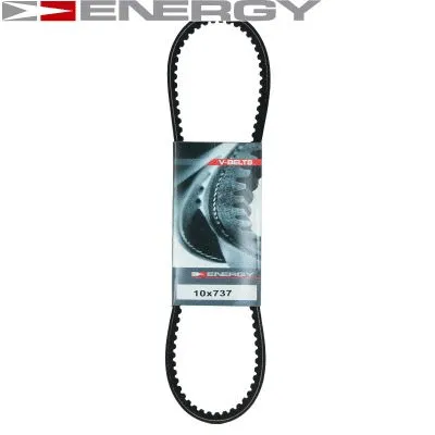 Courroie trapézoïdale ENERGY 6276MC