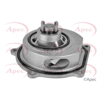 Pompe à eau, refroidissement du moteur APEC AWP1294