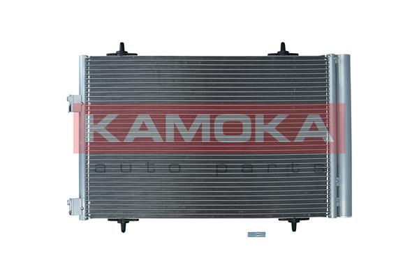 Condenseur, climatisation KAMOKA 7800247