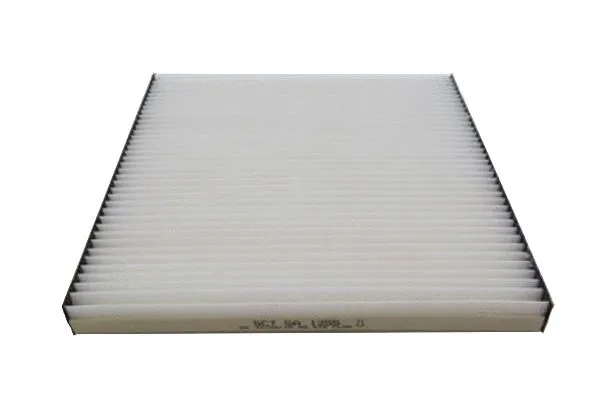 Filtre, air de l'habitacle SCT - MANNOL SA 1255