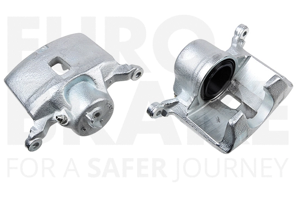 Étrier de frein EUROBRAKE 53012126126