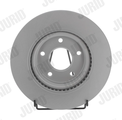 Disque de frein JURID 563270JC-1