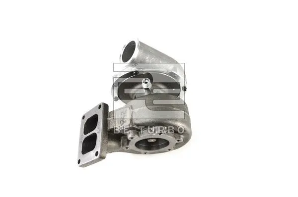 Turbocompresseur, suralimentation BE TURBO 125138