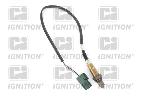 Sonde lambda QUINTON HAZELL XLOS1575