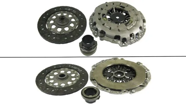 Kit d'embrayage KAWE 962749