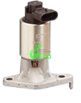 Vanne EGR GECO VE1014
