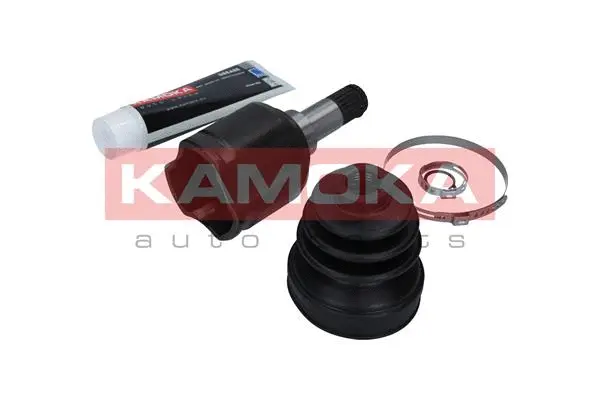 Jeu de joints, arbre de transmission KAMOKA 8729