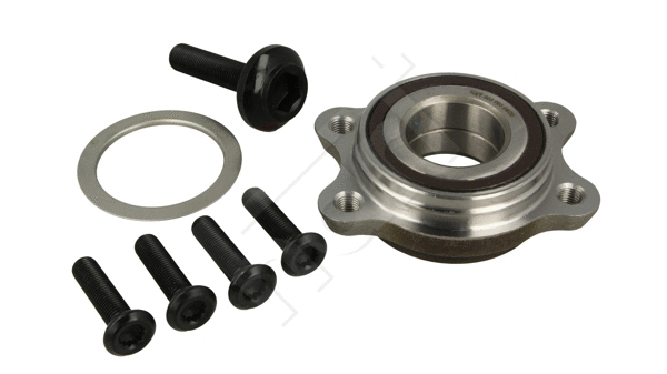 Kit de roulements de roue HART 903 005