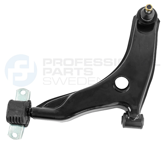 Bras de liaison, suspension de roue Professional Parts 61430081