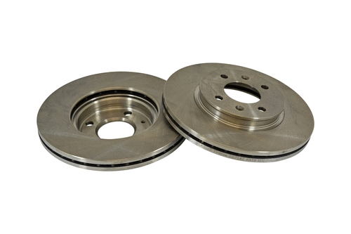 Disque de frein KLAXCAR FRANCE 25716z