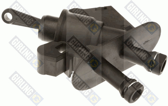 Cylindre émetteur, embrayage GIRLING 1204242