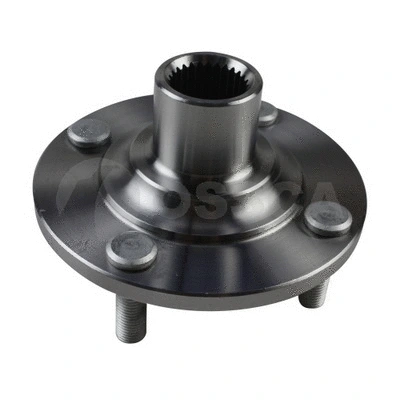 Moyeu de roue OSSCA 12618