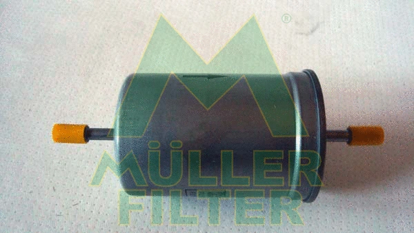 Filtre à carburant MULLER FILTER FB159