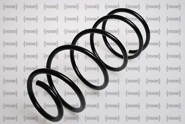 Ressort de suspension TOOR SC60337