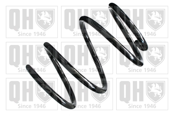 Ressort de suspension QUINTON HAZELL QCS8613