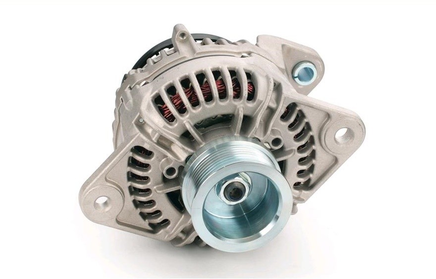 Alternateur TESLA TECHNICS TT12607
