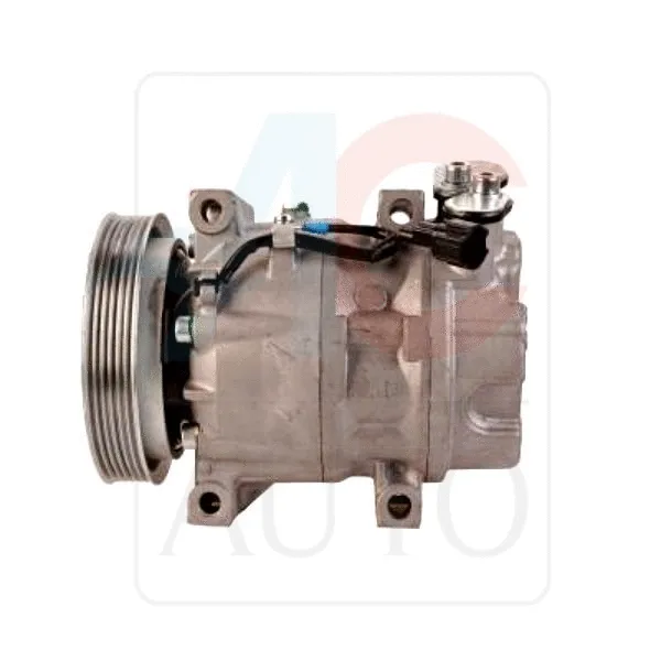 Compresseur, climatisation ACAUTO AC-01CL026