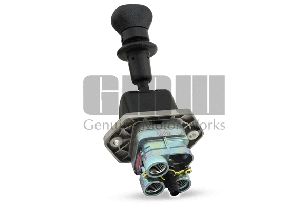 Valve de commande de frein, frein de stationnement GMW VL9611000