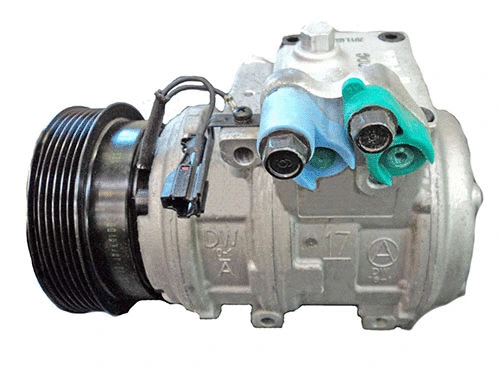 Compresseur, climatisation AUTOCLIMA 40440201