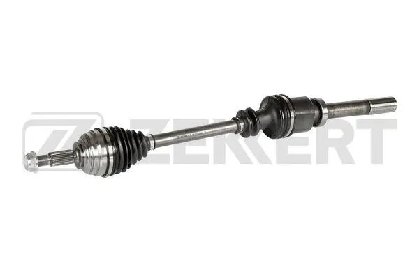 Arbre de transmission ZEKKERT AW-5533