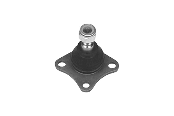 Rotule de suspension SKF Brazil VKDS 4747