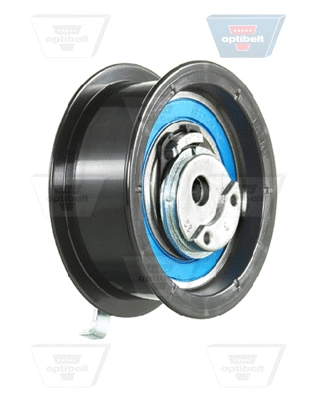 Poulie de tension, courroie crantée OPTIBELT 128ST