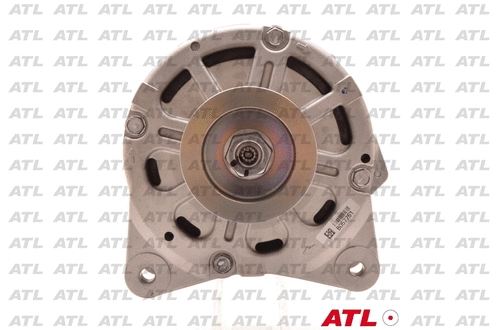 Alternateur ATL Autotechnik L 85 570