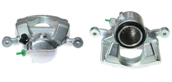 Étrier de frein 4X4 ESTANFI PDF-28-021
