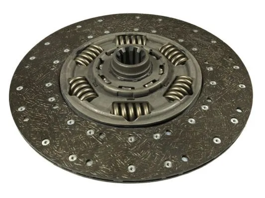 Disque d'embrayage KAWE 4647