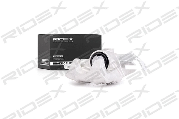Étrier de frein RIDEX 78B0058