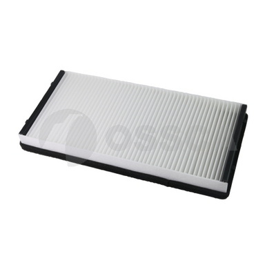 Filtre, air de l'habitacle OSSCA 64230