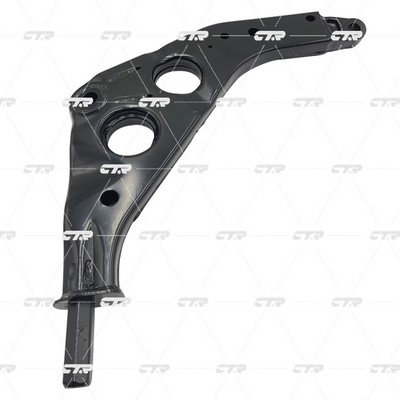 Bras de liaison, suspension de roue CTR CQ0013R