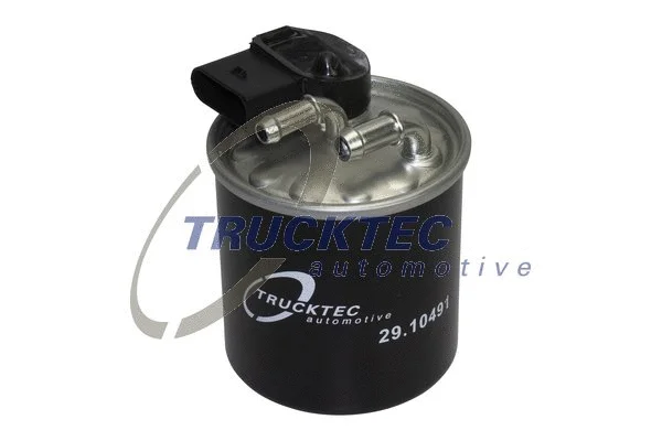 Filtre à carburant TRUCKTEC AUTOMOTIVE 02.14.234