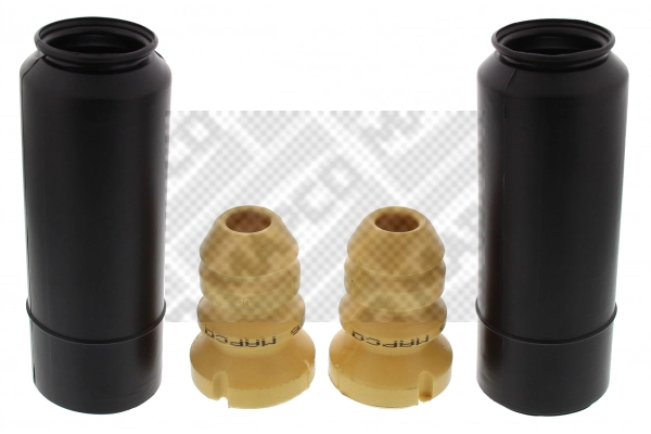 Kit de protection contre la poussière, amortisseur MAPCO 34866